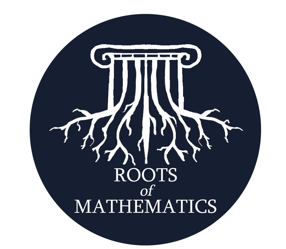 Roots of Mathematics Book Club